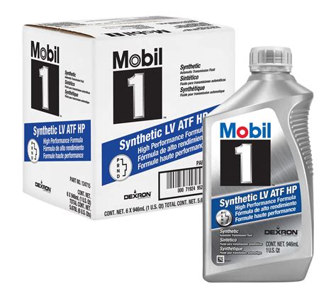 mobil 1 synthetic lv atf hp near me|mobil 1 full synthetic atf.